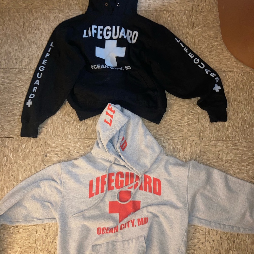 Hoodies